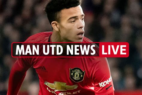 newsnow mufc|man united live news now.